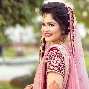 Meet your Posher, Maryam